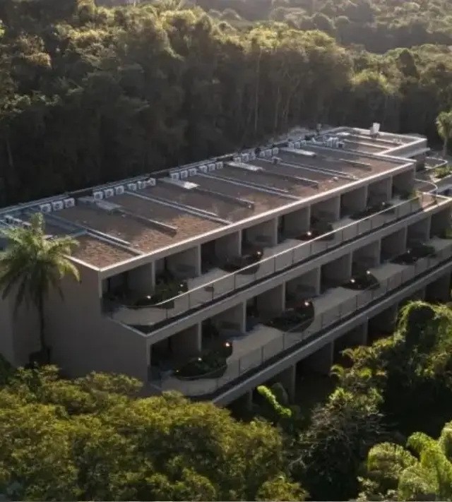 Clara Arte Resort, Inhotim · Brumadinho · MG