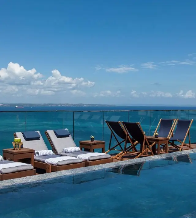 Fasano Salvador, Salvador · BA