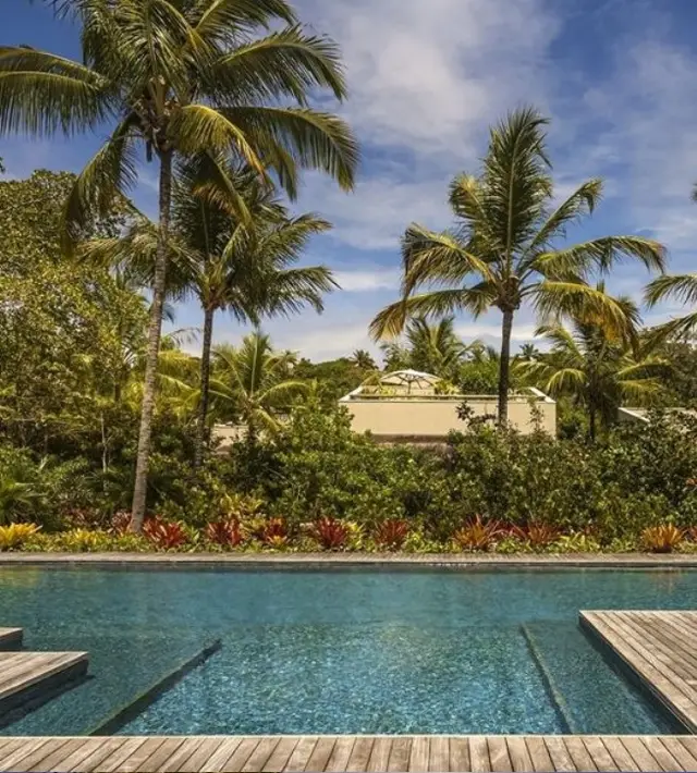 Fasano Trancoso, Praia de Itapororoca · BA