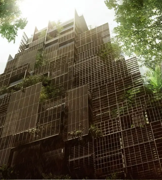 Rosewood São Paulo, São Paulo · SP