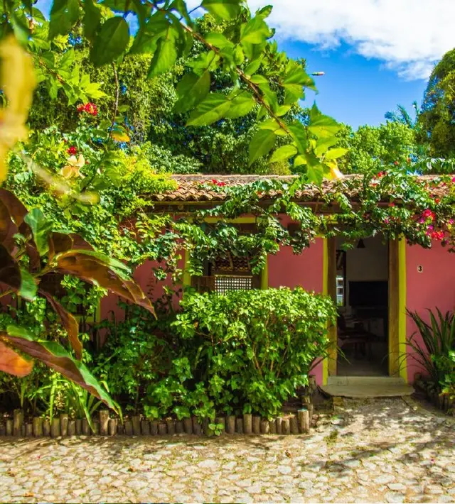 UXUA Casa Hotel & Spa, Trancoso · BA